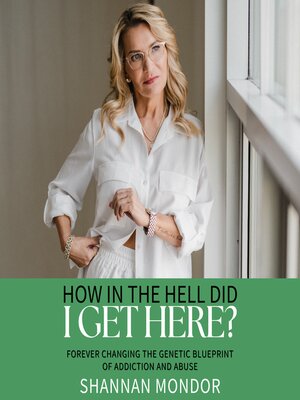 How In the Hell Did I Get Here?-- - Audiobook